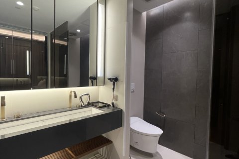 Studio in the Condo in Khlong Toei, Bangkok, Thailand  № 151456 - photo 10