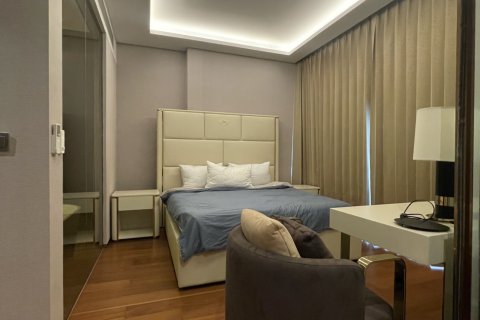 Studio in the Condo in Khlong Toei, Bangkok, Thailand  № 151456 - photo 2