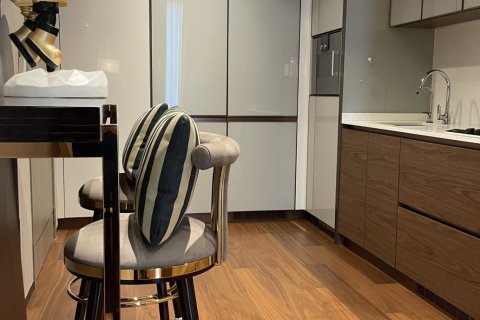 Studio in the Condo in Khlong Toei, Bangkok, Thailand  № 151456 - photo 3