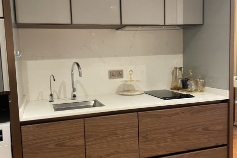 Studio in the Condo in Khlong Toei, Bangkok, Thailand  № 151456 - photo 5