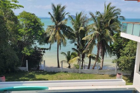 Вилла в Сураттхани, Таиланд с 4 спальнями  № 138252 - фото 22