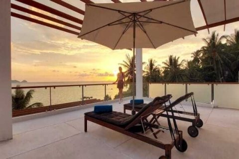 Вилла в Сураттхани, Таиланд с 4 спальнями  № 138252 - фото 15