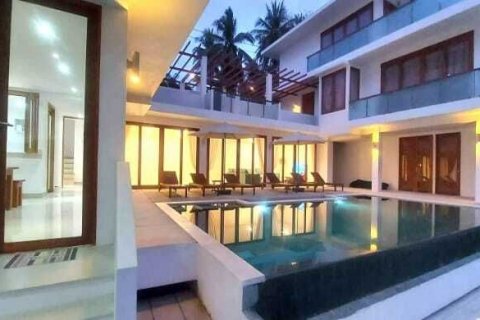 Вилла в Сураттхани, Таиланд с 4 спальнями  № 138252 - фото 11