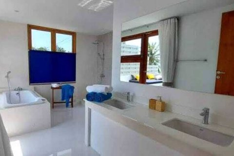 Вилла в Сураттхани, Таиланд с 4 спальнями  № 138252 - фото 10