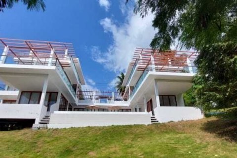 Вилла в Сураттхани, Таиланд с 4 спальнями  № 138252 - фото 5