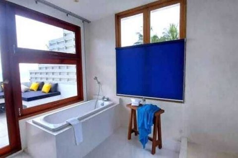 Вилла в Сураттхани, Таиланд с 4 спальнями  № 138252 - фото 7