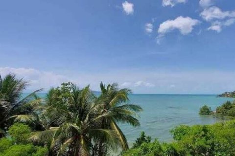 Вилла в Сураттхани, Таиланд с 4 спальнями  № 138252 - фото 4