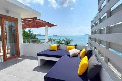 Вилла в Сураттхани, Таиланд с 4 спальнями  № 138252 - фото 16