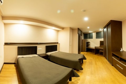 Пентхаус в Ча-аме, Таиланд с 3 спальнями  № 138256 - фото 13