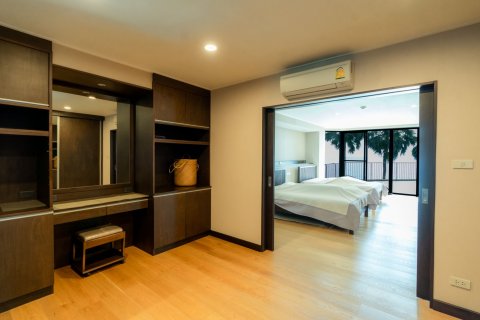 Пентхаус в Ча-аме, Таиланд с 3 спальнями  № 138256 - фото 7