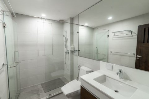 Пентхаус в Ча-аме, Таиланд с 3 спальнями  № 138256 - фото 14