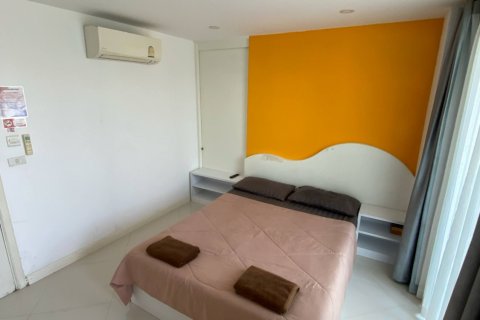 Пентхаус в Паттайе, Таиланд с 6 спальнями  № 138253 - фото 10