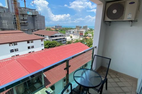 Пентхаус в Паттайе, Таиланд с 6 спальнями  № 138253 - фото 17