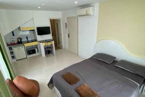 Пентхаус в Паттайе, Таиланд с 6 спальнями  № 138253 - фото 14