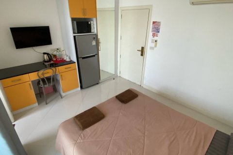 Пентхаус в Паттайе, Таиланд с 6 спальнями  № 138253 - фото 16