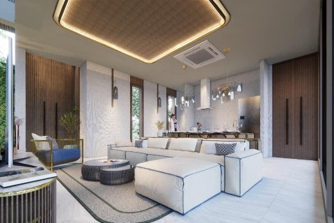 Villa on Layan Beach, Thailand 3 bedrooms № 166851 - photo 16