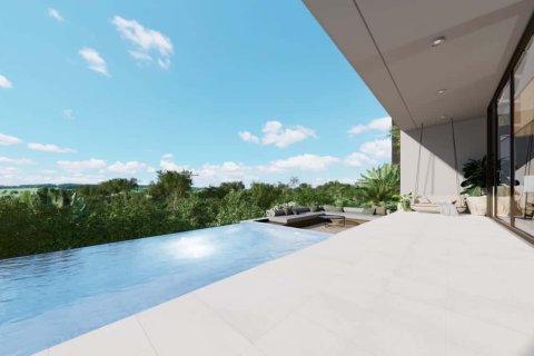 Villa on Layan Beach, Thailand 3 bedrooms № 166851 - photo 7