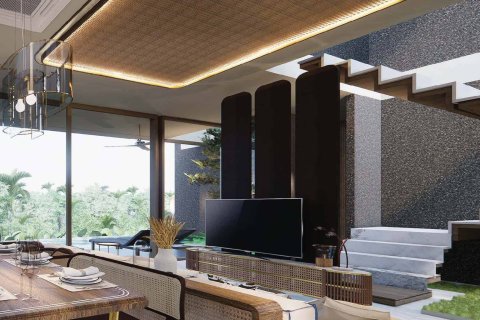 Villa on Layan Beach, Thailand 3 bedrooms № 166851 - photo 15