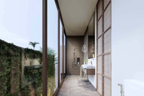 Villa on Layan Beach, Thailand 3 bedrooms № 166851 - photo 23