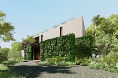 Villa on Layan Beach, Thailand 3 bedrooms № 166851 - photo 5