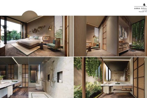 Villa on Layan Beach, Thailand 3 bedrooms № 166851 - photo 30