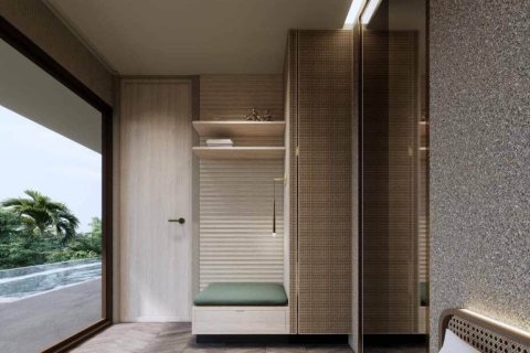 Villa on Layan Beach, Thailand 3 bedrooms № 166851 - photo 22