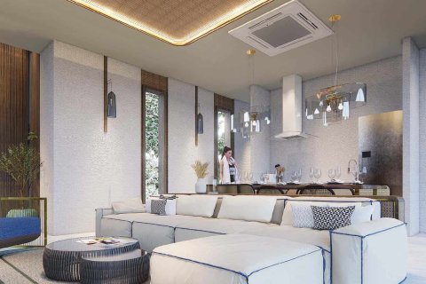 Villa on Layan Beach, Thailand 3 bedrooms № 166851 - photo 18