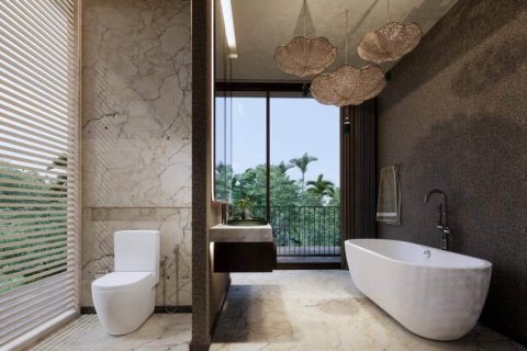 Villa on Layan Beach, Thailand 3 bedrooms № 166851 - photo 10