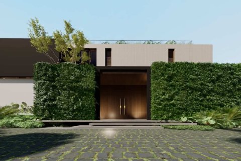 Villa on Layan Beach, Thailand 3 bedrooms № 166851 - photo 6