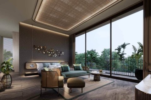 Villa on Layan Beach, Thailand 3 bedrooms № 166851 - photo 12