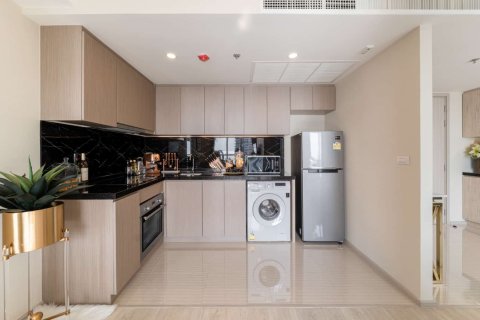 Кондоминиум с 2 спальнями в Паттайе, Таиланд № 166849 - фото 9