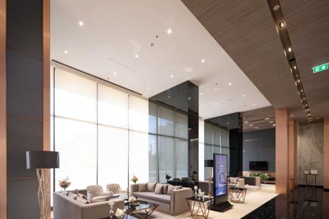 Кондоминиум с 2 спальнями в Паттайе, Таиланд № 166849 - фото 20