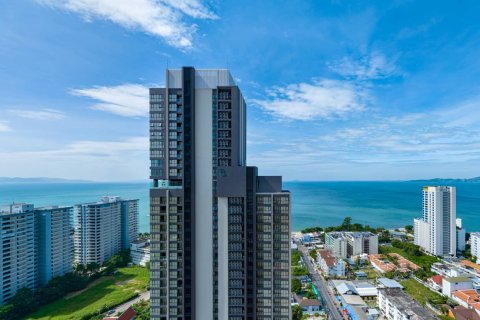 Eigentumswohnung in Pattaya, Thailand, 2 Schlafzimmer № 166849 - Foto 27