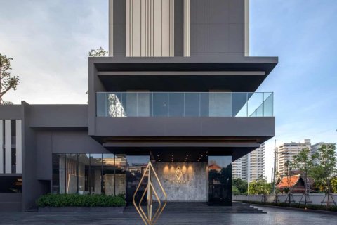 Eigentumswohnung in Pattaya, Thailand, 2 Schlafzimmer № 166849 - Foto 29