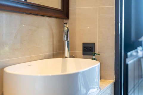 Villa à Bang Tao, Thaïlande 1 chambre № 166850 - photo 6