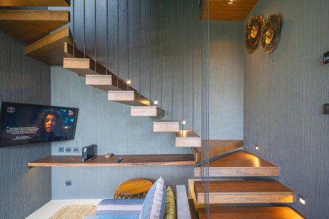 Villa à Bang Tao, Thaïlande 1 chambre № 166850 - photo 5