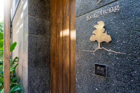 Villa à Bang Tao, Thaïlande 1 chambre № 166850 - photo 3