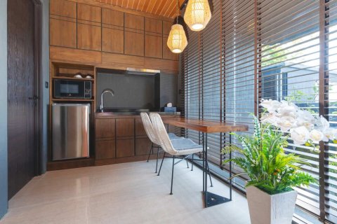 Villa à Bang Tao, Thaïlande 1 chambre № 166850 - photo 11