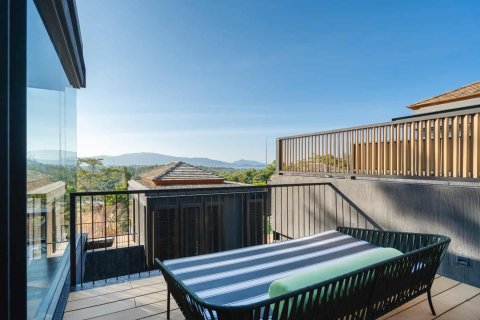 Villa à Bang Tao, Thaïlande 1 chambre № 166850 - photo 28