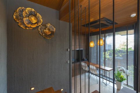 Villa à Bang Tao, Thaïlande 1 chambre № 166850 - photo 9