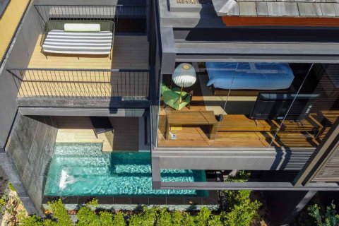 Villa in Bang Tao, Thailand 2 bedrooms № 166852 - photo 3