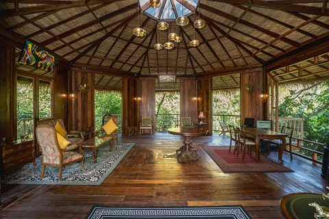 Villa in Bang Tao, Thailand 2 bedrooms № 166852 - photo 29