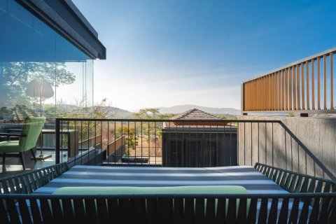 Villa in Bang Tao, Thailand 2 bedrooms № 166852 - photo 8