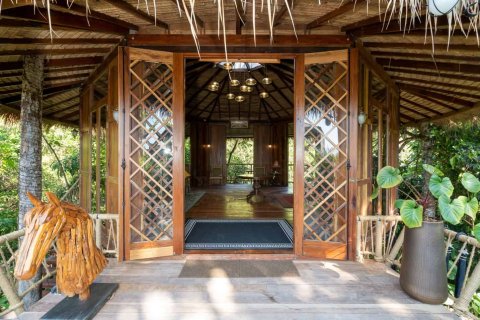 Villa in Bang Tao, Thailand 2 bedrooms № 166852 - photo 30