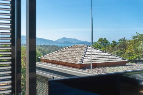 Villa in Bang Tao, Thailand 2 bedrooms № 166852 - photo 14