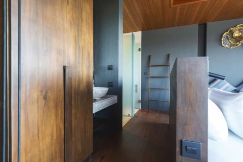 Villa in Bang Tao, Thailand 2 bedrooms № 166852 - photo 12