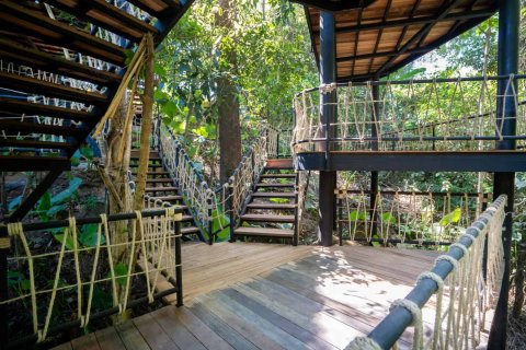 Villa in Bang Tao, Thailand 2 bedrooms № 166852 - photo 25