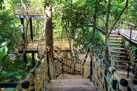 Villa in Bang Tao, Thailand 2 bedrooms № 166852 - photo 26