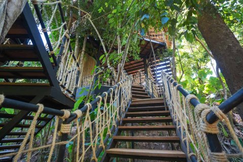 Villa in Bang Tao, Thailand 2 bedrooms № 166852 - photo 24