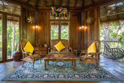 Villa in Bang Tao, Thailand 2 bedrooms № 166852 - photo 27